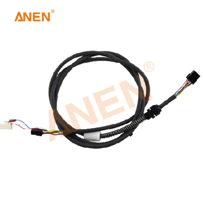 Medical Wiring Harness