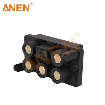 DJL17Modular Power Connector