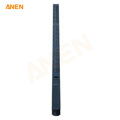 15 Ports C19 Basic PDU