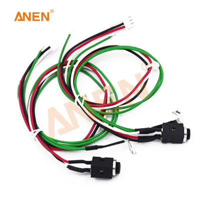 Automobile Wiring Harness
