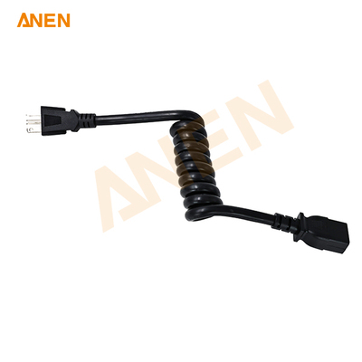 5-20P to C19 Power Cable