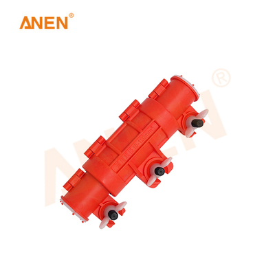 Power supply protection device