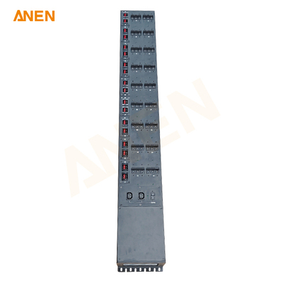 480V 200A 18-Port SA2-30 Basic PDU