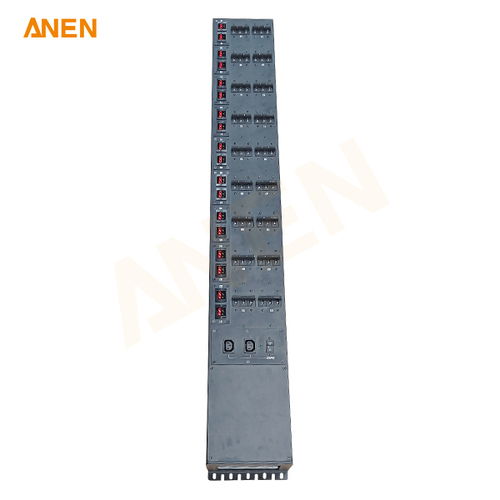 480V 200A 18-Port SA2-30 Basic PDU