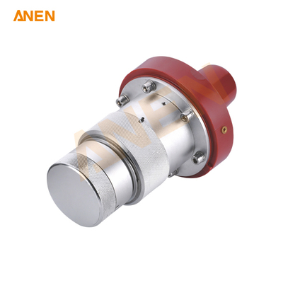 Quick-Connect Socket for Standard Cabinets – High-Voltage Bypass Connector