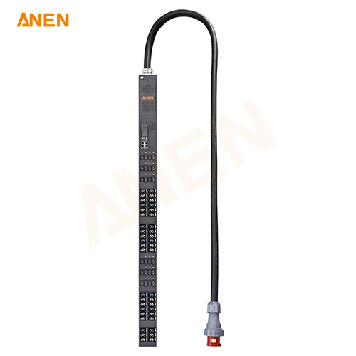 415V 125A C39 42-Port Smart PDU（Type E）