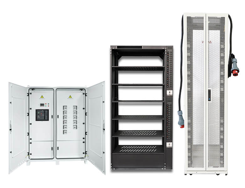 Reliable Power Management Solutions Provider – High-quality products ...